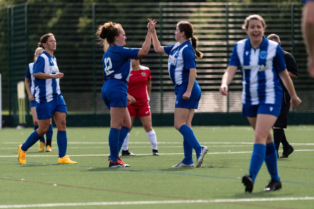 Cranleigh FC | Photo: Martin Bamford, Bear Content