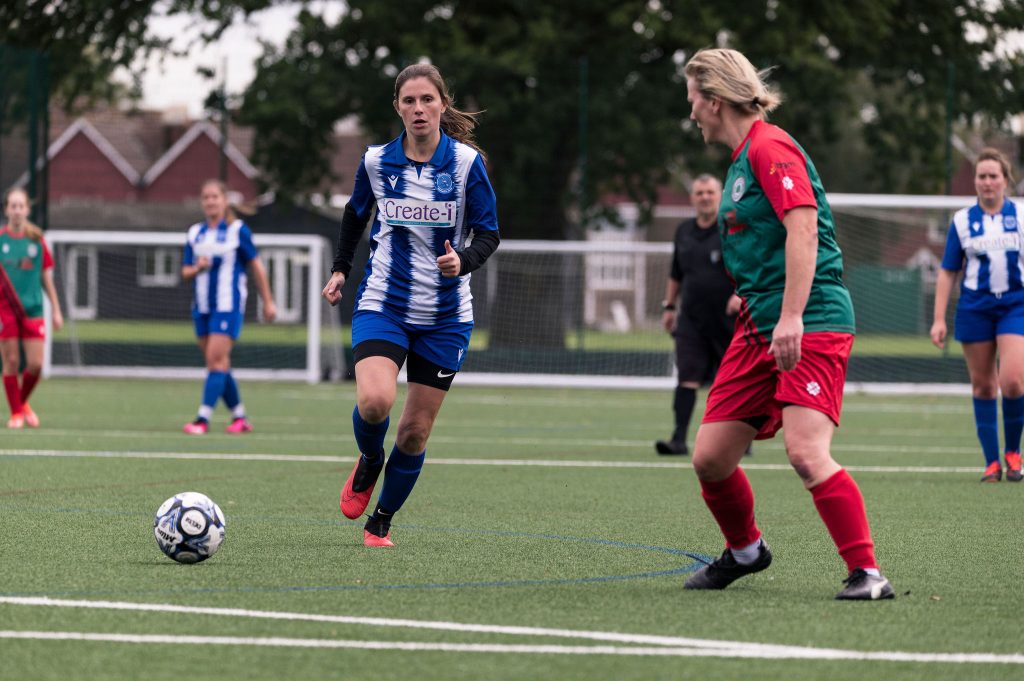 Cranleigh FC | Photo: Martin Bamford, Bear Content