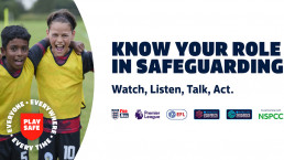 FA Play Safe Cranleigh FC