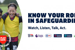 FA Play Safe Cranleigh FC