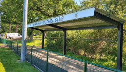 Cranleigh Football Club Snoxhall