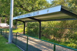 Cranleigh Football Club Snoxhall