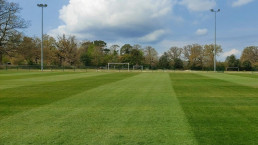 Snoxhall Fields Cranleigh FC