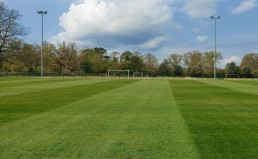 Snoxhall Fields Cranleigh FC