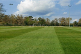 Snoxhall Fields Cranleigh FC