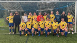 Cranleigh FC Women