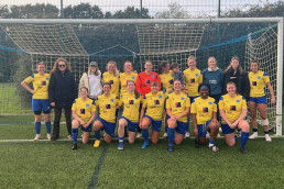 Cranleigh FC Women