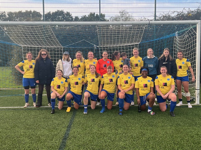 Cranleigh FC Women