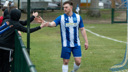 Cranleigh FC | Photo by Martin Bamford