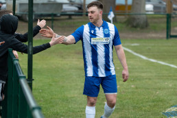 Cranleigh FC | Photo by Martin Bamford