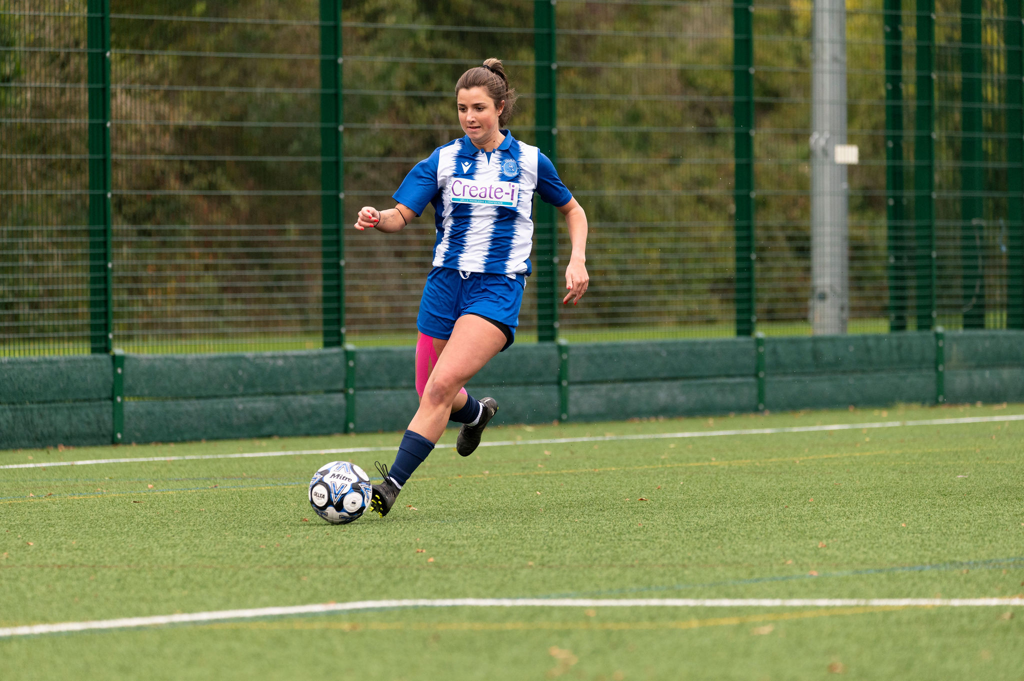 Cranleigh FC Women | Photo: Martin Bamford