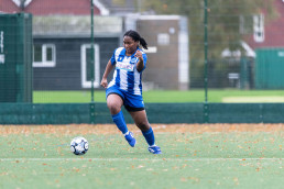 Cranleigh FC Womens Team | Martin Bamford