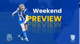 Weekend Preview