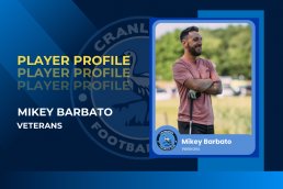 Mikey Barbato