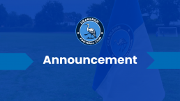 Cranleigh FC Announcement placeholder