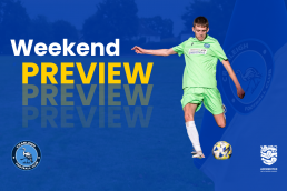 Weekend preview