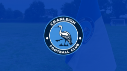 Cranleigh FC Statement Master Hero