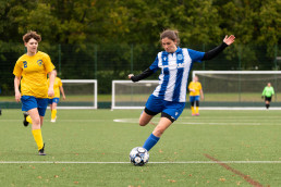 Cranleigh FC Women | Photo: Martin Bamford