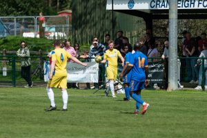 Cranleigh FC