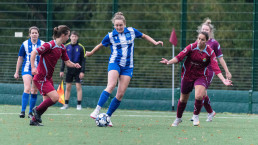 Cranleigh FC | Martin Bamford